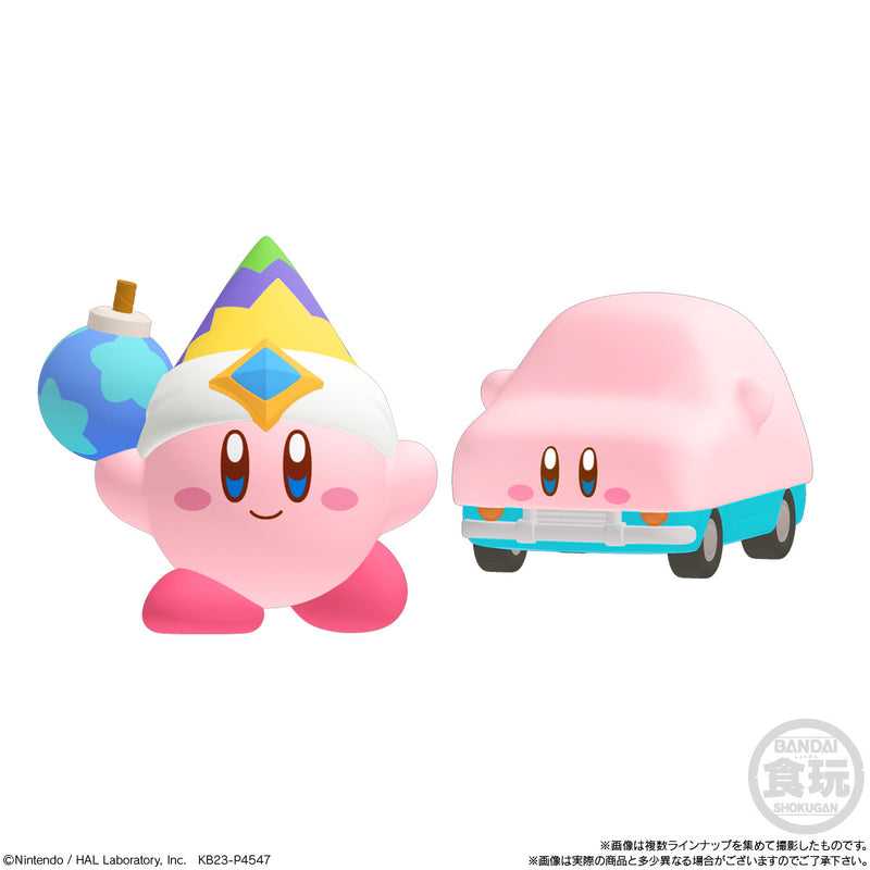 Bandai Shokugan - Kirby - Kirby Friends 3 (1 Figure)