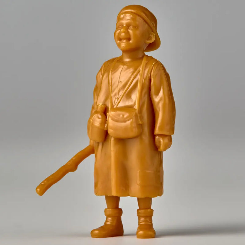 ARTPLA Ma.K Maschinen Krieger 1/35 H.A.F.S. Gladiator & Smile Eddie Amsel