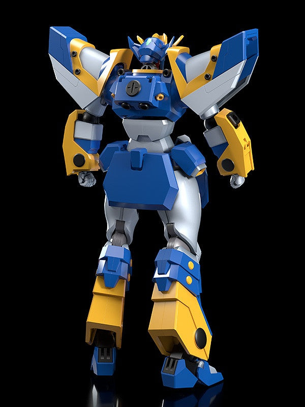 Moderoid Gravion Non-Scale God Gravion