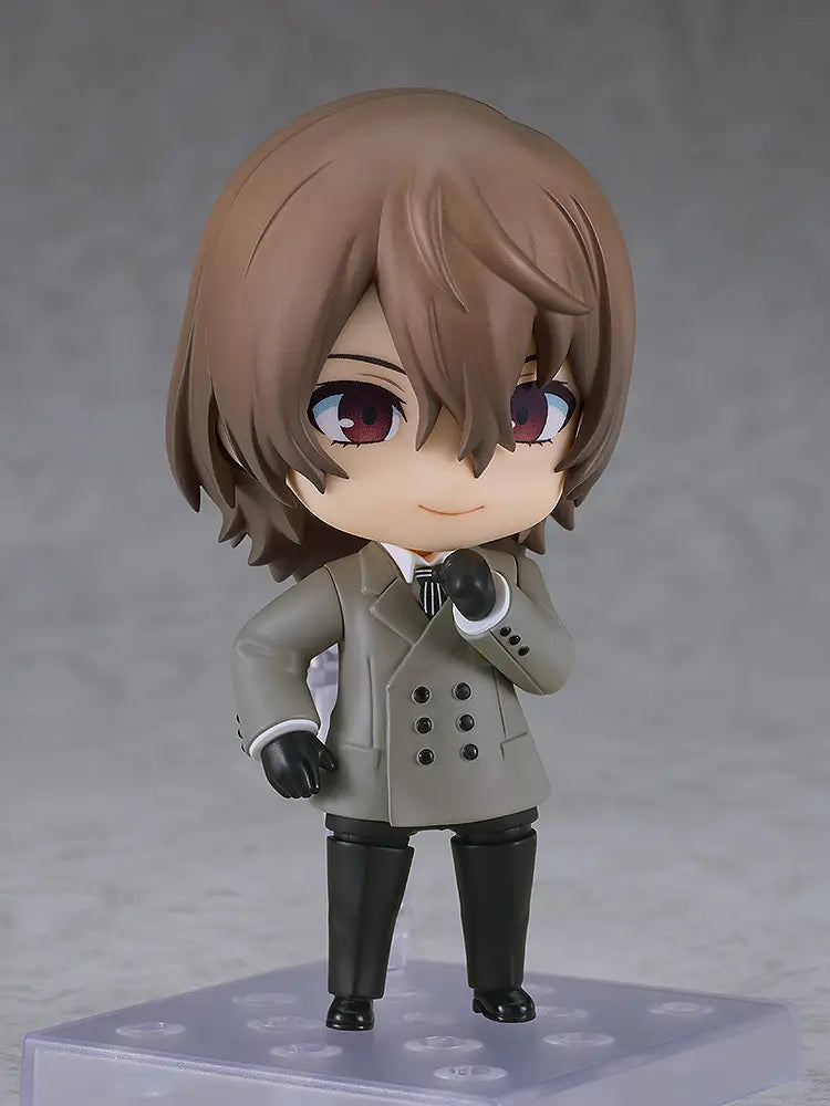 Good Smile Company Nendoroid 2706 - Persona5 Royal - Goro Akechi: School Uniform Ver.