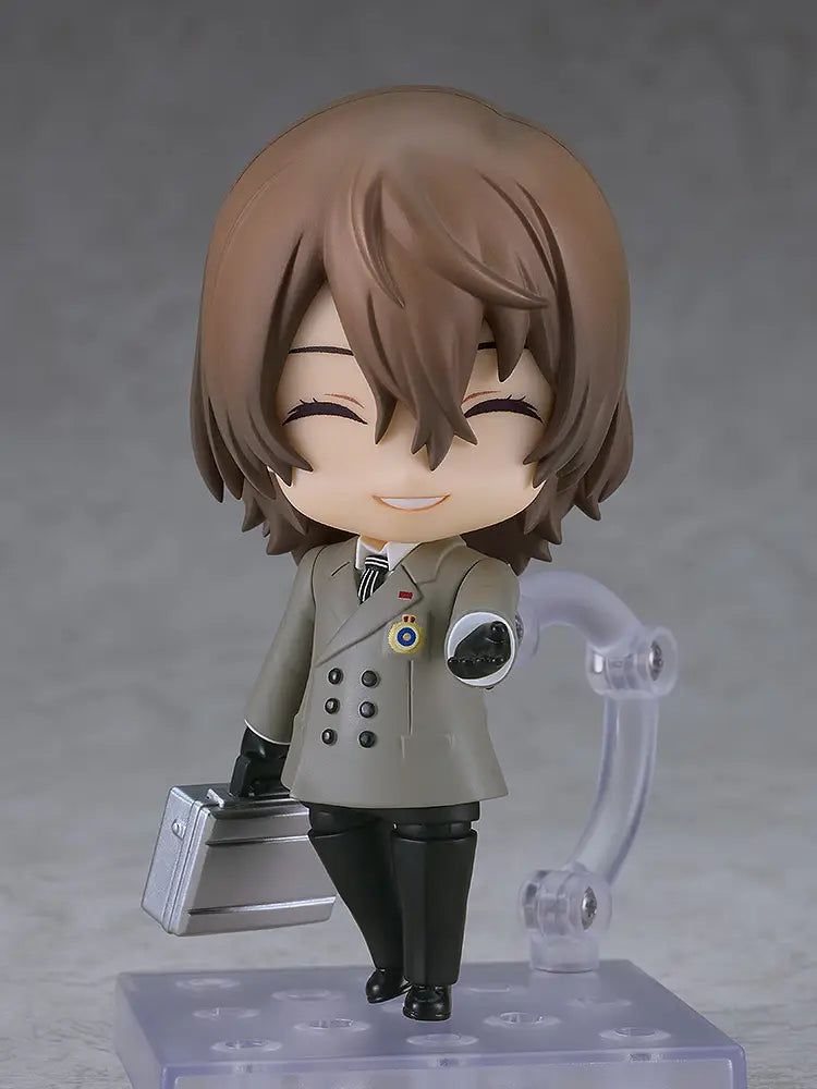 Good Smile Company Nendoroid 2706 - Persona5 Royal - Goro Akechi: School Uniform Ver.