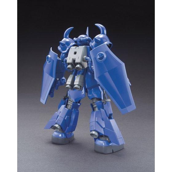 High Grade (HG) HGBF 1/144 Gouf R35