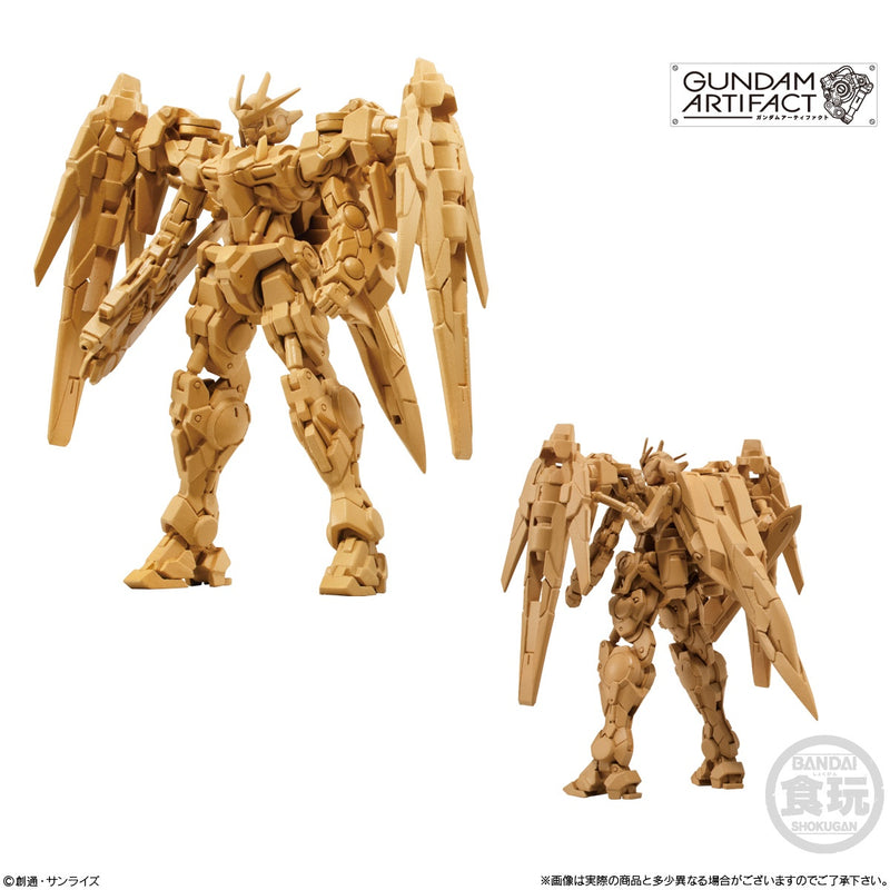 Shokugan Gundam Artifact 03