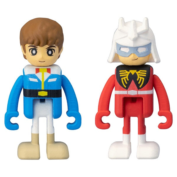 Dream Tomica SP Mobile Suit Gundam Collection - Buggy