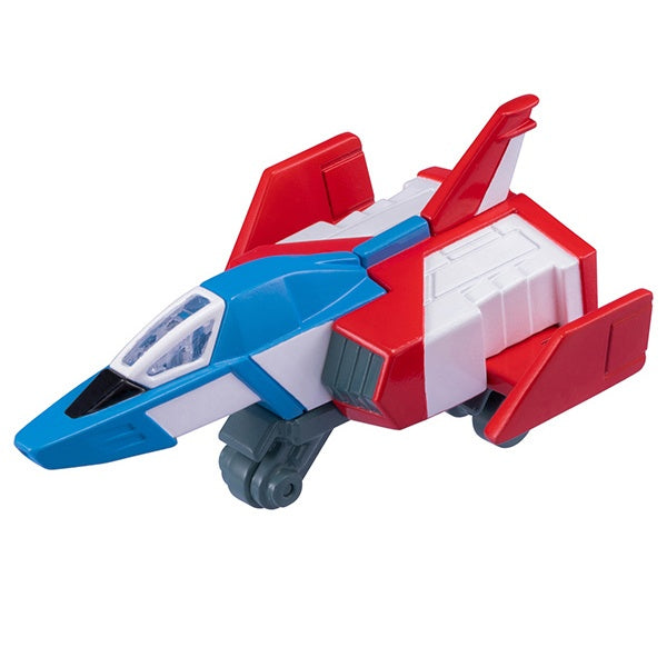 Dream Tomica SP Mobile Suit Gundam Collection - Core Fighter