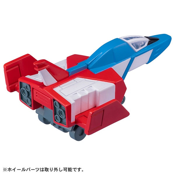 Dream Tomica SP Mobile Suit Gundam Collection - Core Fighter