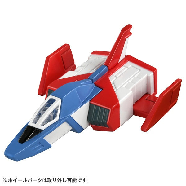 Dream Tomica SP Mobile Suit Gundam Collection - Core Fighter