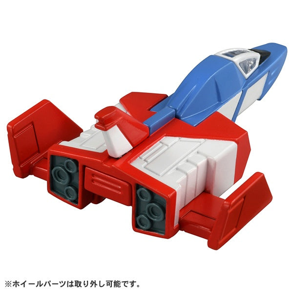 Dream Tomica SP Mobile Suit Gundam Collection - Core Fighter
