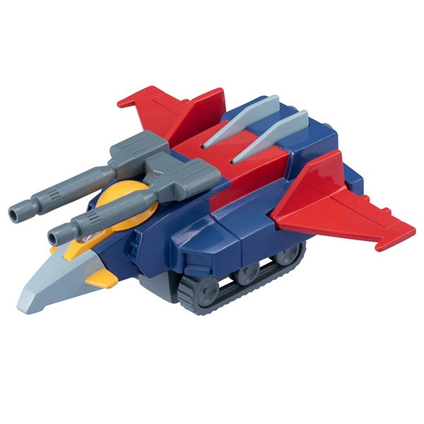 Dream Tomica SP Mobile Suit Gundam Collection - G Fighter