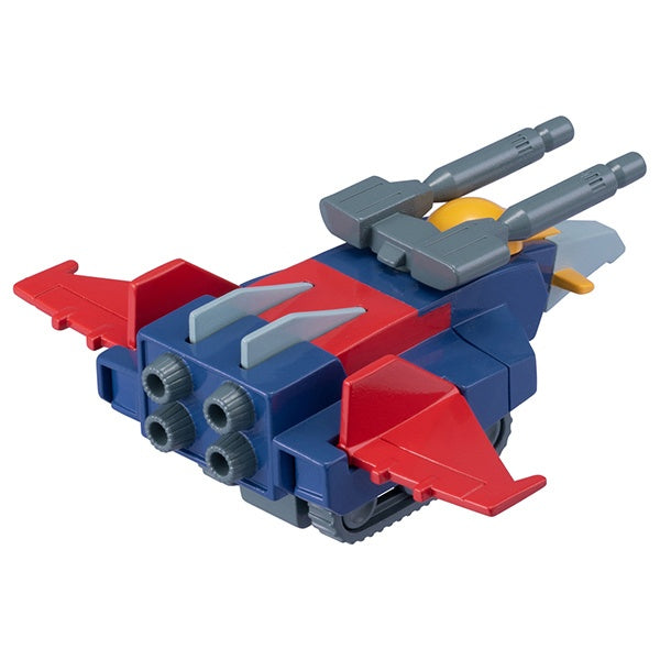 Dream Tomica SP Mobile Suit Gundam Collection - G Fighter