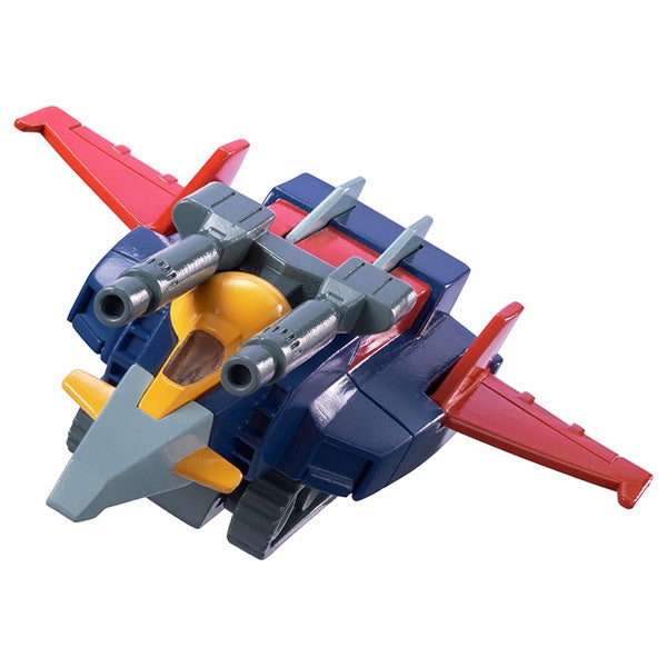 Dream Tomica SP Mobile Suit Gundam Collection - G Fighter