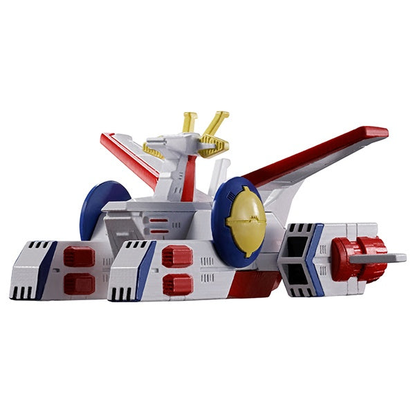Dream Tomica SP Mobile Suit Gundam Collection - White Base
