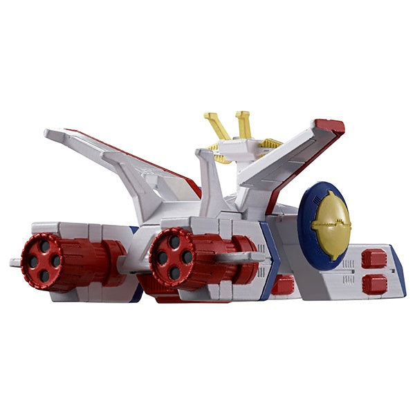 Dream Tomica SP Mobile Suit Gundam Collection - White Base