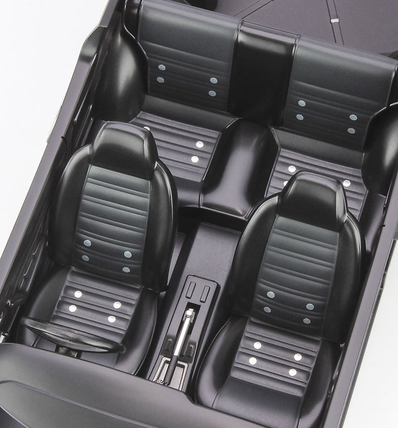 1/24 Toyota Celica LB 1600GT 1973 (Hasegawa Historic Car Series HC60)