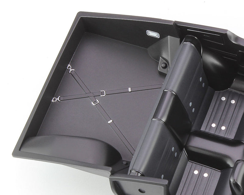 1/24 Toyota Celica LB 1600GT 1973 (Hasegawa Historic Car Series HC60)