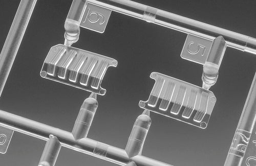 1/24 Toyota Celica LB 1600GT 1973 (Hasegawa Historic Car Series HC60)