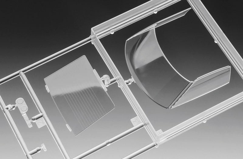 1/24 Toyota Celica LB 1600GT 1973 (Hasegawa Historic Car Series HC60)