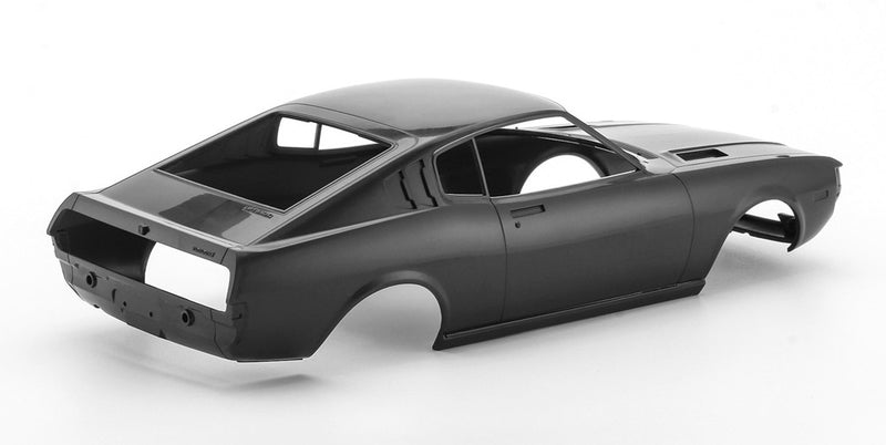 1/24 Toyota Celica LB 1600GT 1973 (Hasegawa Historic Car Series HC60)