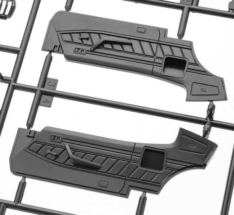 1/24 Toyota Celica LB 1600GT 1973 (Hasegawa Historic Car Series HC60)