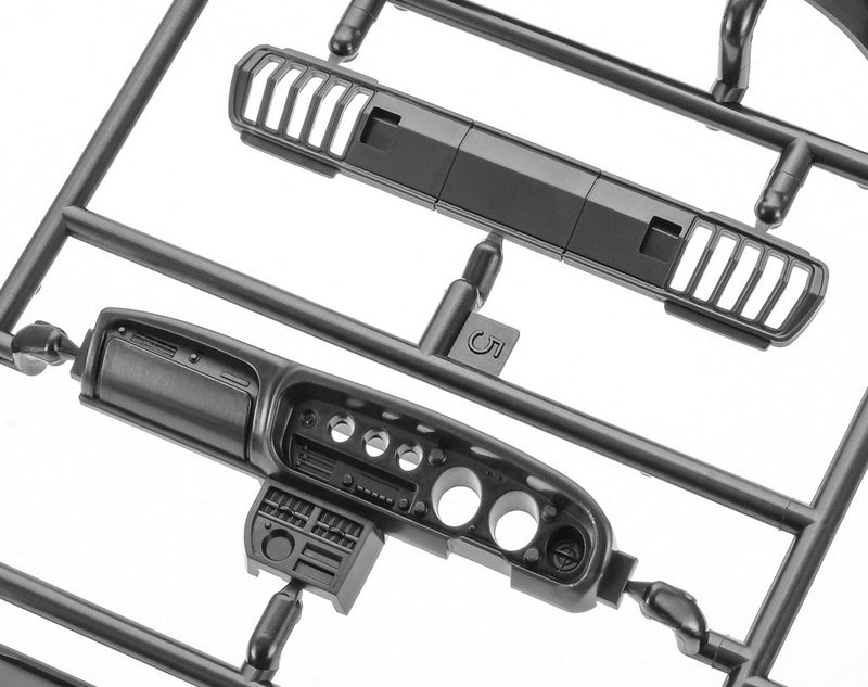 1/24 Toyota Celica LB 1600GT 1973 (Hasegawa Historic Car Series HC60)