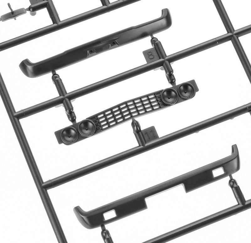 1/24 Toyota Celica LB 1600GT 1973 (Hasegawa Historic Car Series HC60)