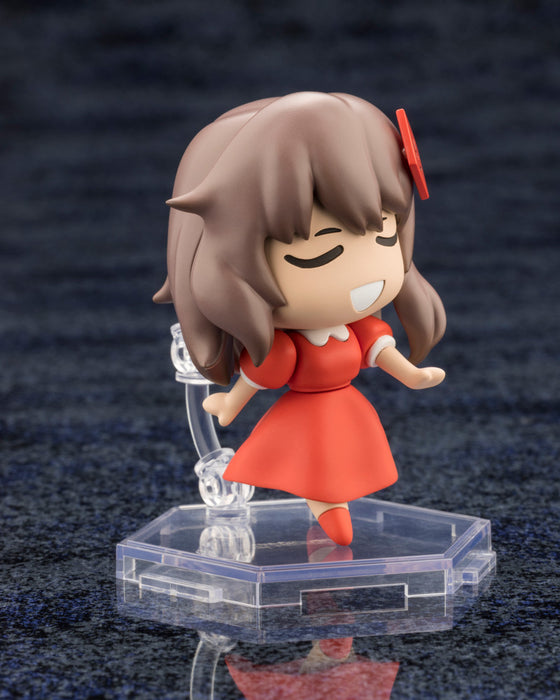 Hexa Gear Non-Scale Kit Block Sana-chan