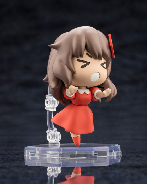 Hexa Gear Non-Scale Kit Block Sana-chan