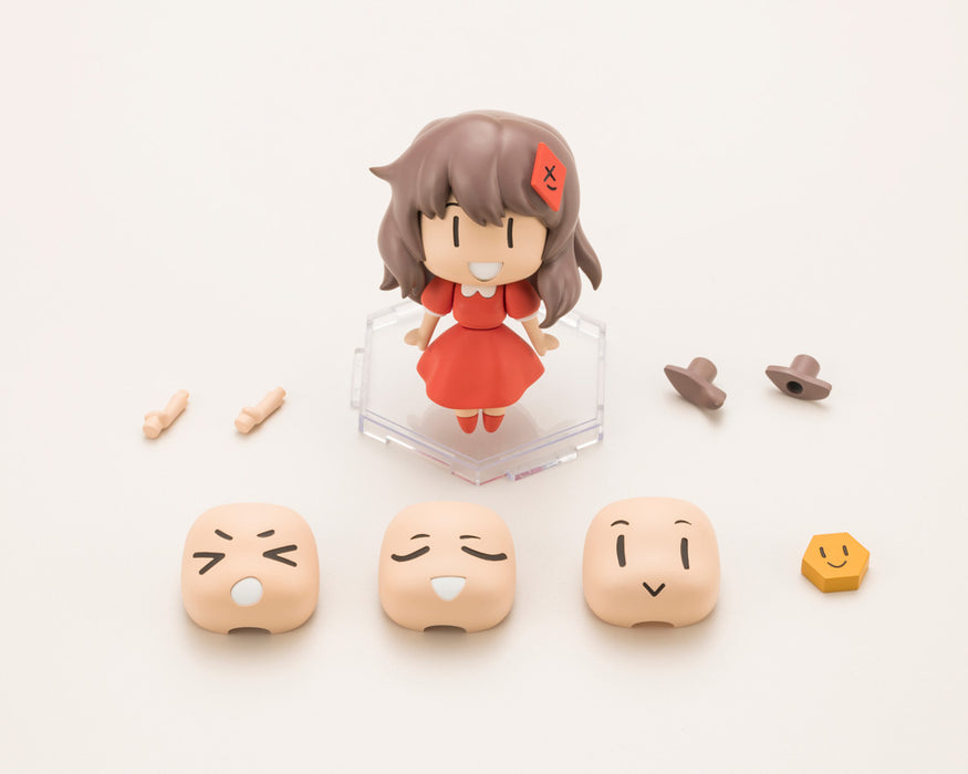 Hexa Gear Non-Scale Kit Block Sana-chan