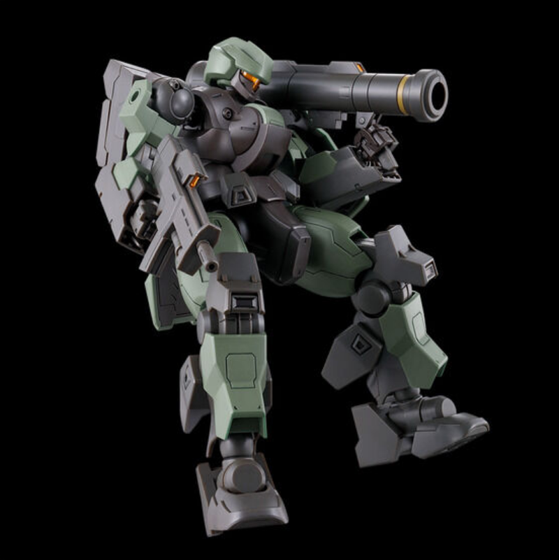 Premium Bandai High Grade (HG) Witch From Mercury 1/144 MD-0021 DESULTOR