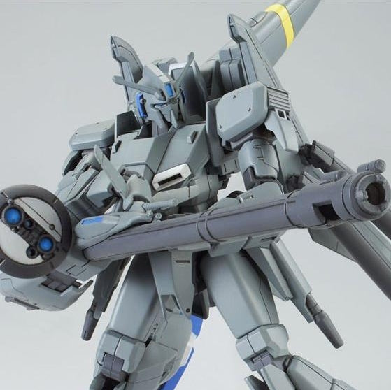 Premium Bandai High Grade (HG) HGUC 1/144 MSZ-006C1 Zeta Plus C1