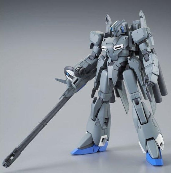 Premium Bandai High Grade (HG) HGUC 1/144 MSZ-006C1 Zeta Plus C1