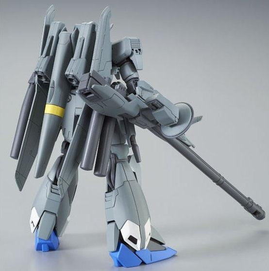 Premium Bandai High Grade (HG) HGUC 1/144 MSZ-006C1 Zeta Plus C1
