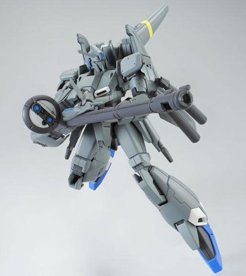Premium Bandai High Grade (HG) HGUC 1/144 MSZ-006C1 Zeta Plus C1