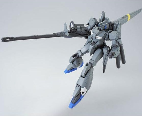 Premium Bandai High Grade (HG) HGUC 1/144 MSZ-006C1 Zeta Plus C1