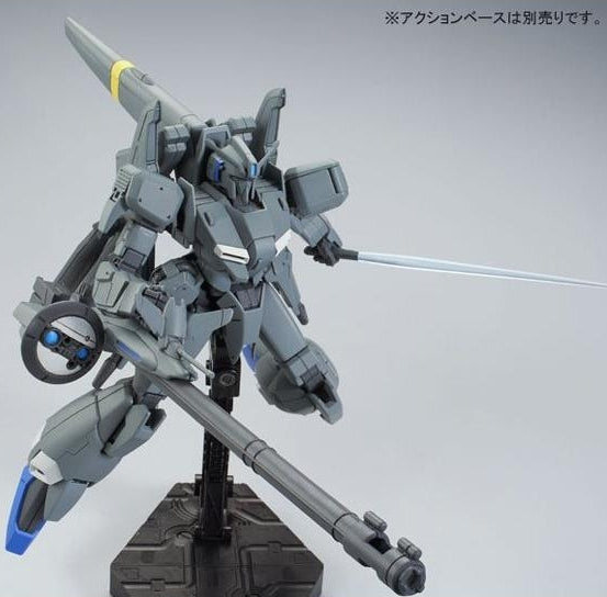 Premium Bandai High Grade (HG) HGUC 1/144 MSZ-006C1 Zeta Plus C1