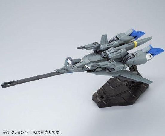 Premium Bandai High Grade (HG) HGUC 1/144 MSZ-006C1 Zeta Plus C1