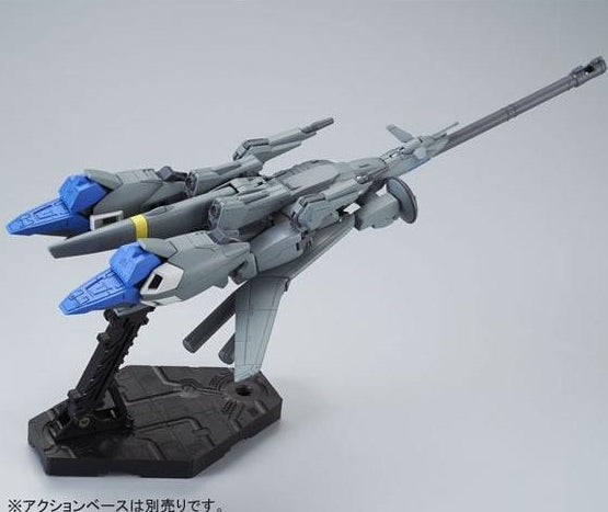 Premium Bandai High Grade (HG) HGUC 1/144 MSZ-006C1 Zeta Plus C1