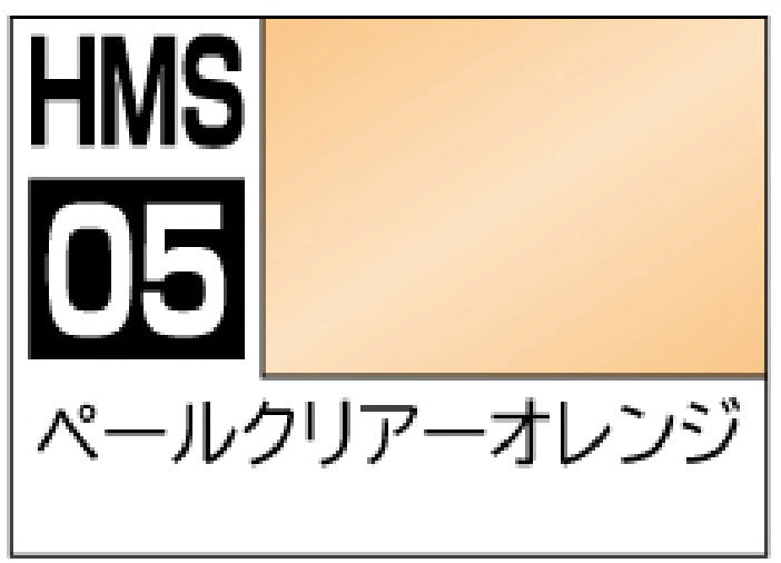 Mr.Hobby Aqueous Hobby Color 30 Minutes Sisters (30MS) Colors (HMS01-HMS08)