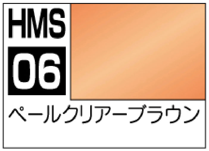 Mr.Hobby Aqueous Hobby Color 30 Minutes Sisters (30MS) Colors (HMS01-HMS08)