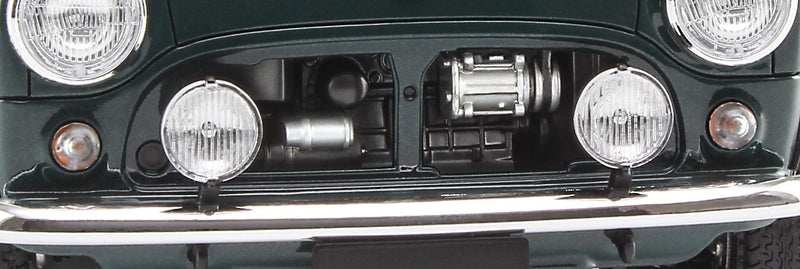 1/24 Mini Cooper 1.3i '97 (Hasegawa Historic Car Series No.54)