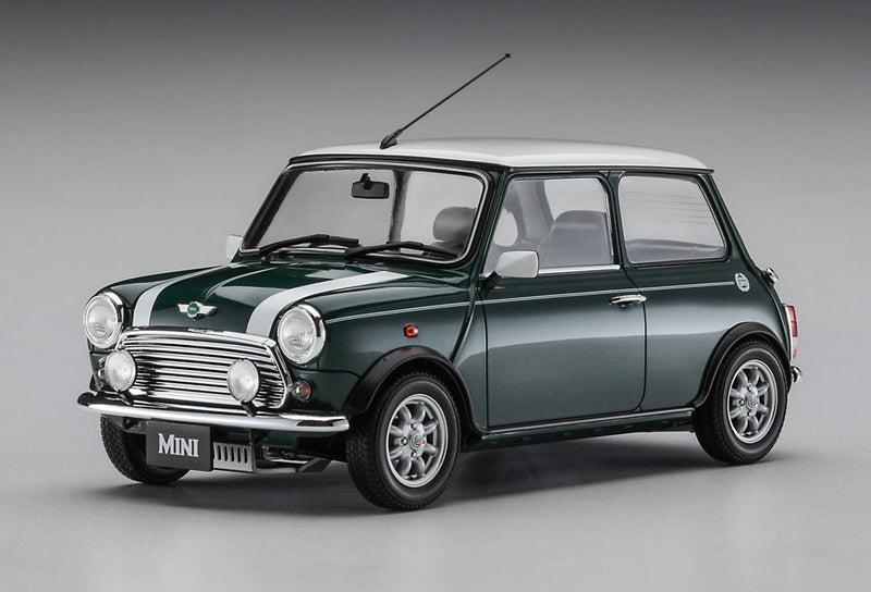 1/24 Mini Cooper 1.3i '97 (Hasegawa Historic Car Series No.54)