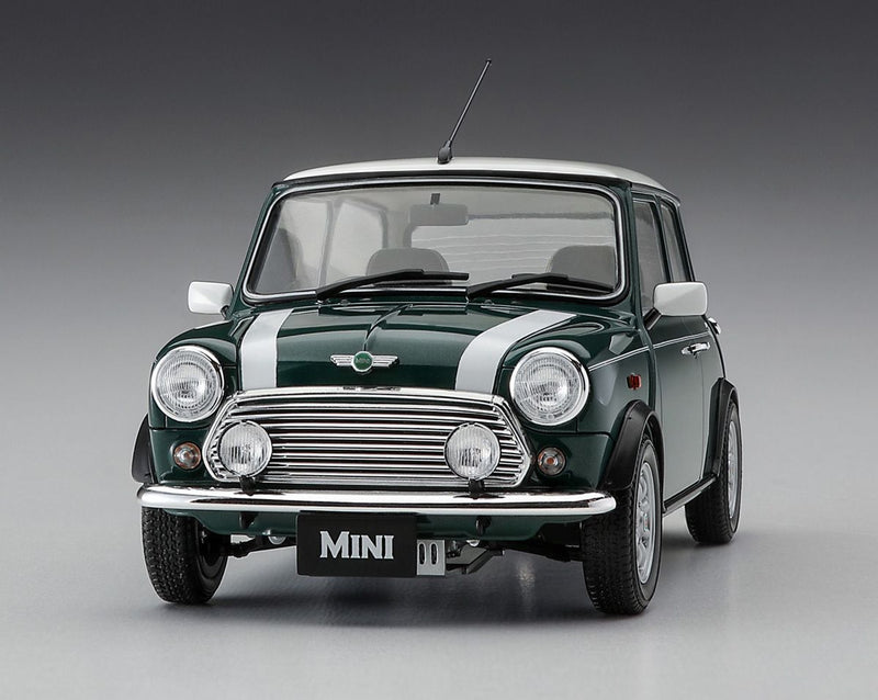 1/24 Mini Cooper 1.3i '97 (Hasegawa Historic Car Series No.54)
