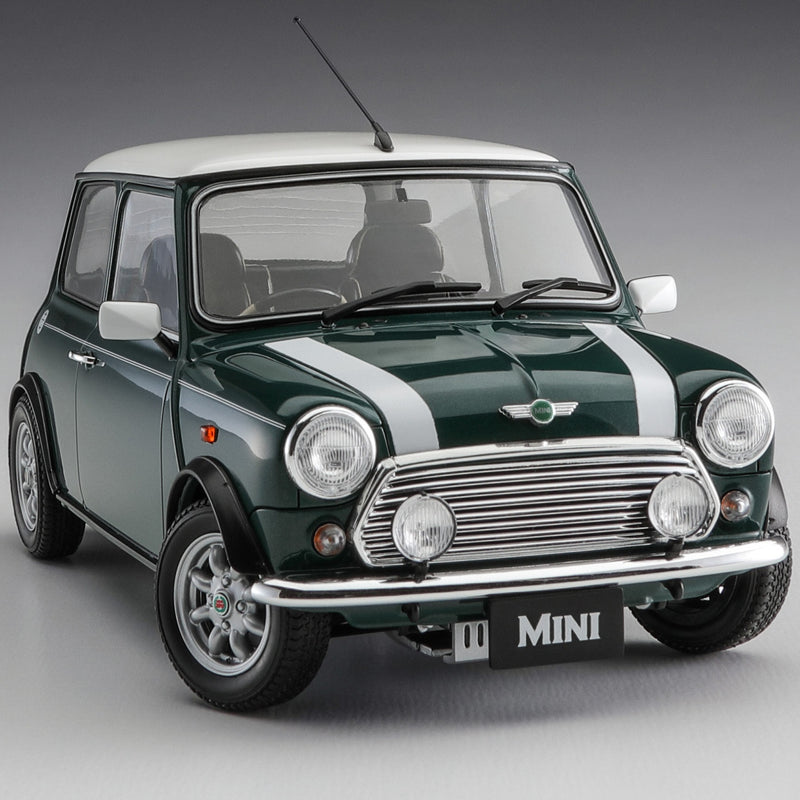 1/24 Mini Cooper 1.3i '97 (Hasegawa Historic Car Series No.54)