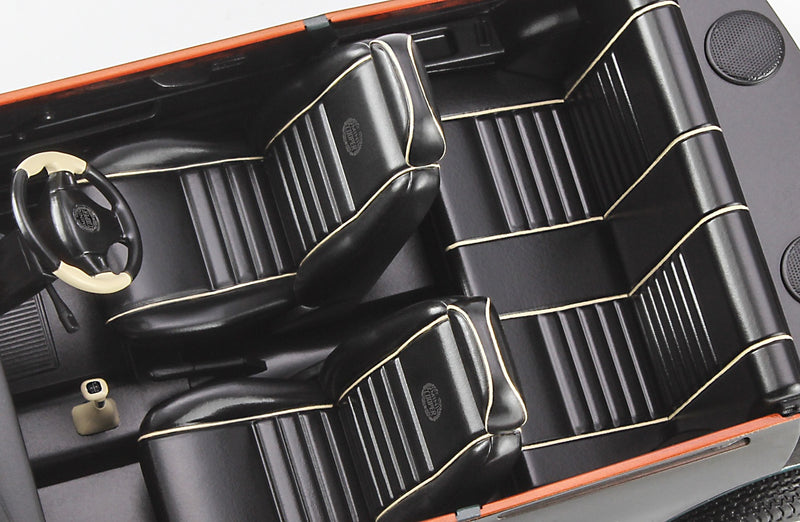 1/24 Mini Cooper 1.3i '97 (Hasegawa Historic Car Series No.54)