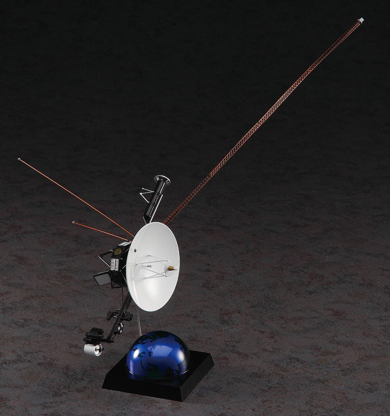 1/48 Unmanned Space Probe VOYAGER