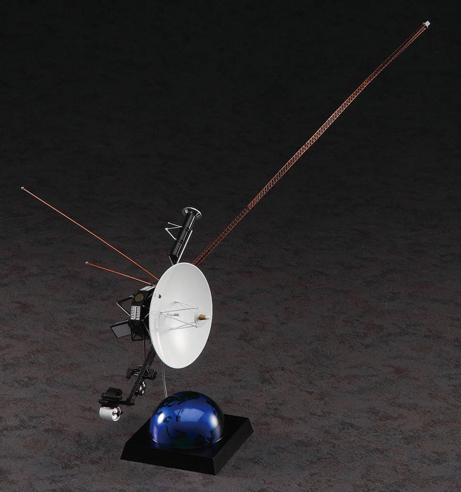 1/48 Unmanned Space Probe VOYAGER