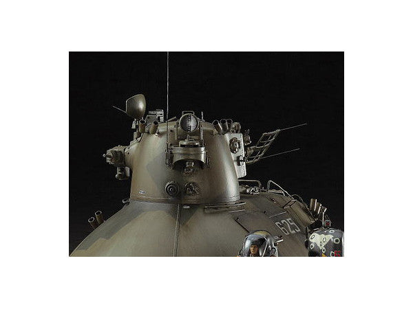 Ma.K Maschinen Krieger 1/35 P.K.H. 103 NUTCRACKER (MK04)