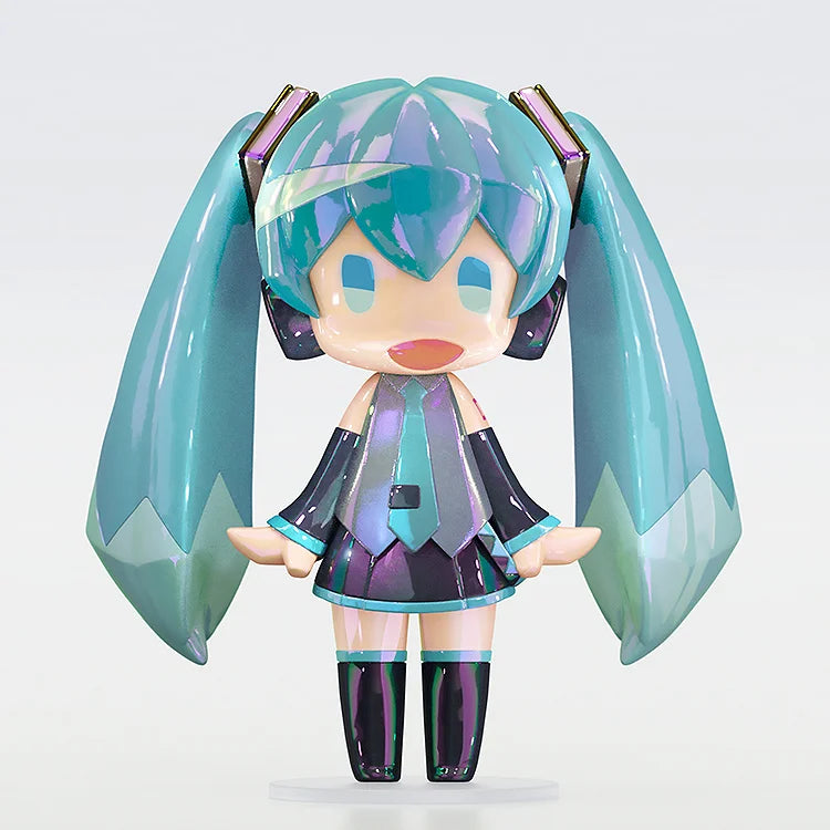 Good Smile Company Event Limited HELLO! GOOD SMILE Hatsune Miku: Holographic Ver.
