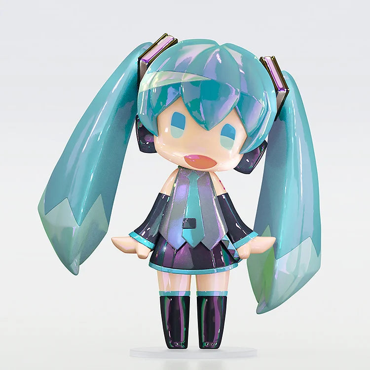Good Smile Company Event Limited HELLO! GOOD SMILE Hatsune Miku: Holographic Ver.