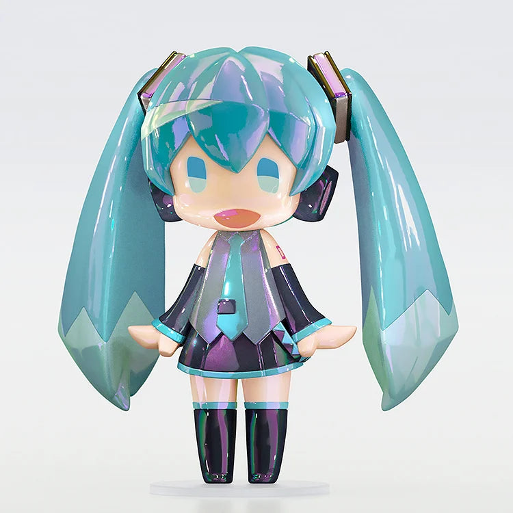 Good Smile Company Event Limited HELLO! GOOD SMILE Hatsune Miku: Holographic Ver.